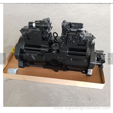 SY205-8 Hydraulic Main Pump SY205-8 Hydraulic Pump